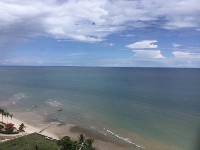 Condo Rabiangchan 15 floor 62 sqm on the beach Hua Hin