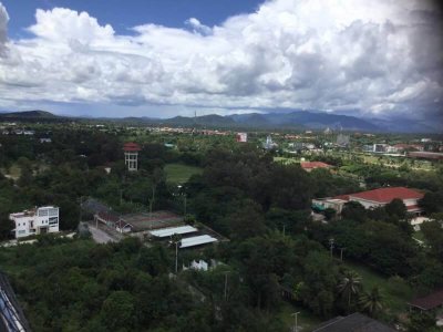 Condo Rabiangchan 15 floor 62 sqm on the beach Hua Hin