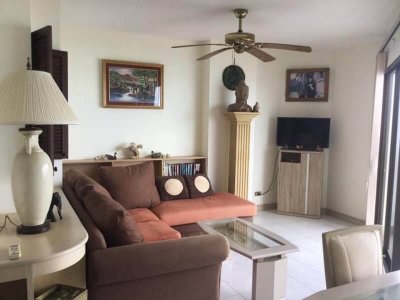 Condo Rabiangchan 15 floor 62 sqm on the beach Hua Hin