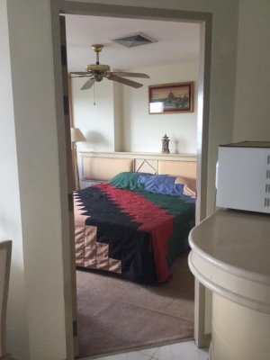 Condo Rabiangchan 15 floor 62 sqm on the beach Hua Hin