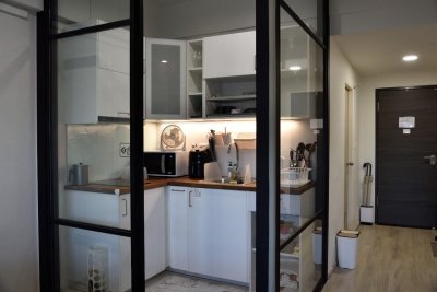 Blue Wave Hua Hin Apartment at Khao Takiab Beach