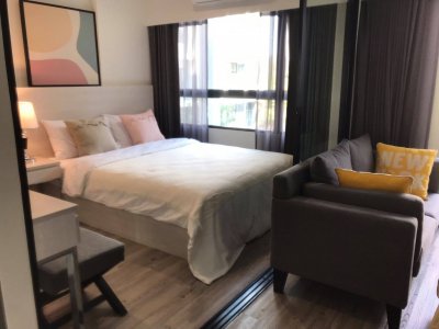 Condo Dusit D2 Residence Hua Hin