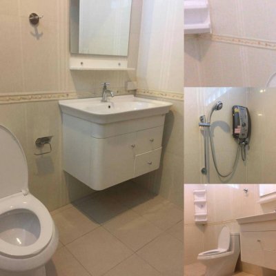 Nice new villa 100 sqm soi 106 near Bluport Hua Hin