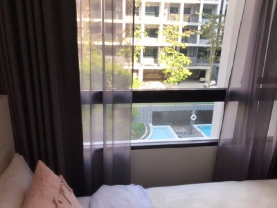 Condo Dusit D2 Residence Hua Hin