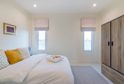 Beautiful villa brand new in Thap Tai Hua Hin