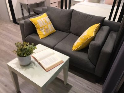 Condo Dusit D2 Residence Hua Hin