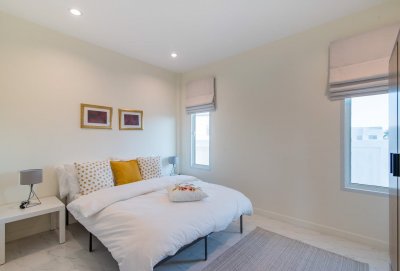 Beautiful villa brand new in Thap Tai Hua Hin