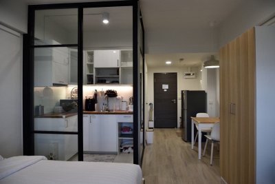 Blue Wave Hua Hin Apartment at Khao Takiab Beach