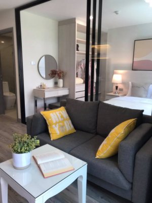 Condo Dusit D2 Residence Hua Hin