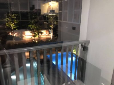 Condo Dusit D2 Residence Hua Hin