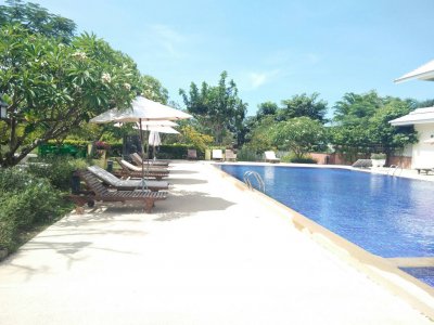 Hua Hin Condotel & Resort Taweeporn, Hua Hin