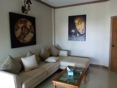 Hua Hin Condotel & Resort Taweeporn, Hua Hin