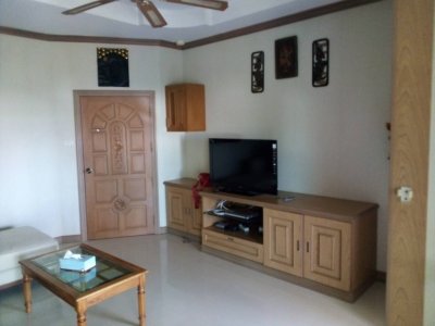 Hua Hin Condotel & Resort Taweeporn, Hua Hin