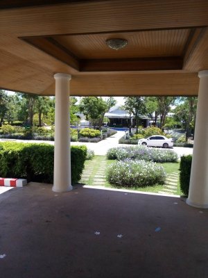 Hua Hin Condotel & Resort Taweeporn, Hua Hin