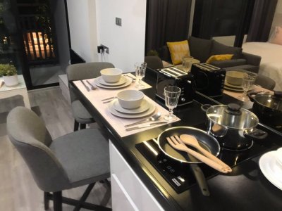 Condo Dusit D2 Residence Hua Hin
