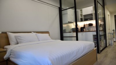 Blue Wave Hua Hin Apartment at Khao Takiab Beach