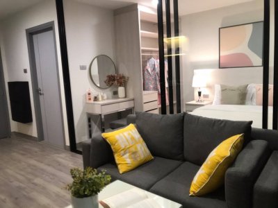 Condo Dusit D2 Residence Hua Hin