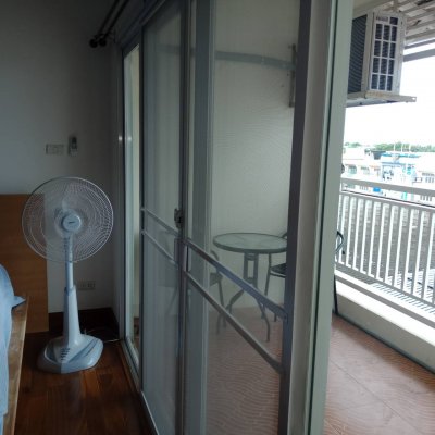 Baan Klang Apartment 42 sqm Hua Hin