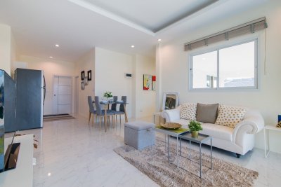 Beautiful villa brand new in Thap Tai Hua Hin