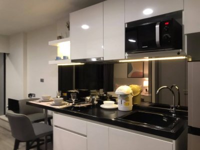 Condo Dusit D2 Residence Hua Hin