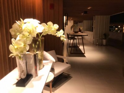 Condo Dusit D2 Residence Hua Hin