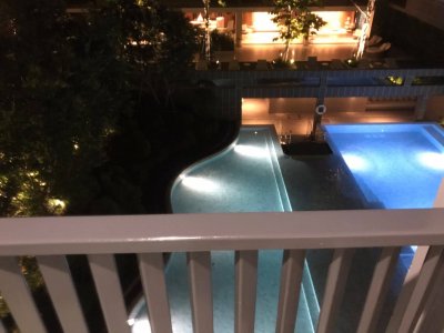 Condo Dusit D2 Residence Hua Hin