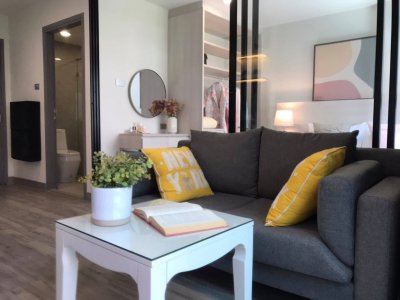 Condo Dusit D2 Residence Hua Hin
