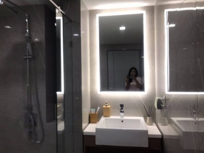 Condo Dusit D2 Residence Hua Hin