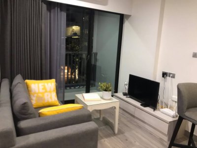 Condo Dusit D2 Residence Hua Hin