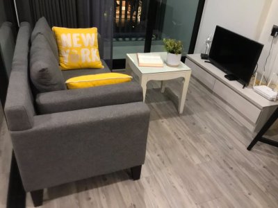 Condo Dusit D2 Residence Hua Hin