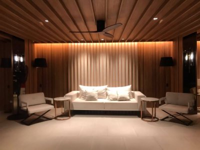 Condo Dusit D2 Residence Hua Hin