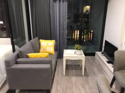 Condo Dusit D2 Residence Hua Hin
