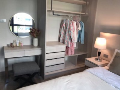 Condo Dusit D2 Residence Hua Hin