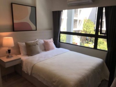 Condo Dusit D2 Residence Hua Hin