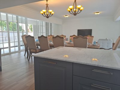 Royal Princess condominium 4 bedroom on the beach Hua Hin