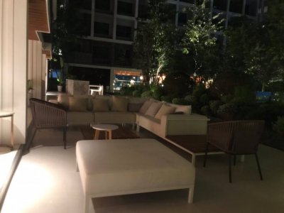 Condo Dusit D2 Residence Hua Hin