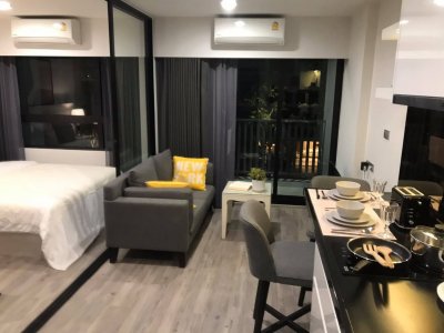 Condo Dusit D2 Residence Hua Hin