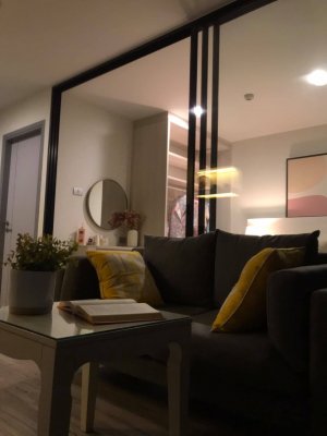 Condo Dusit D2 Residence Hua Hin