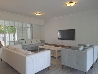 Royal Princess condominium 4 bedroom on the beach Hua Hin