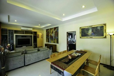 Pool villa soi 114 near Swedish school Hua Hin