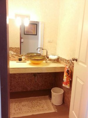 Pool villa soi 114 near Swedish school Hua Hin