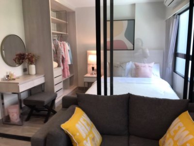 Condo Dusit D2 Residence Hua Hin