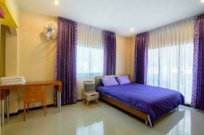 Pool villa soi 114 near Swedish school Hua Hin