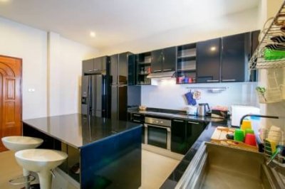 Pool villa soi 114 near Swedish school Hua Hin