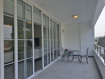 Royal Princess condominium 4 bedroom on the beach Hua Hin