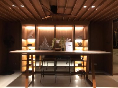 Condo Dusit D2 Residence Hua Hin