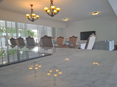 Royal Princess condominium 4 bedroom on the beach Hua Hin