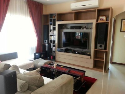 Pool villa soi 114 near Swedish school Hua Hin