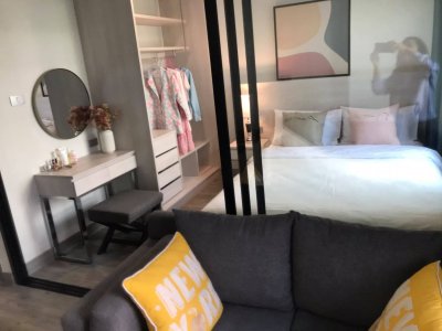 Condo Dusit D2 Residence Hua Hin