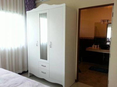 Pool villa soi 114 near Swedish school Hua Hin